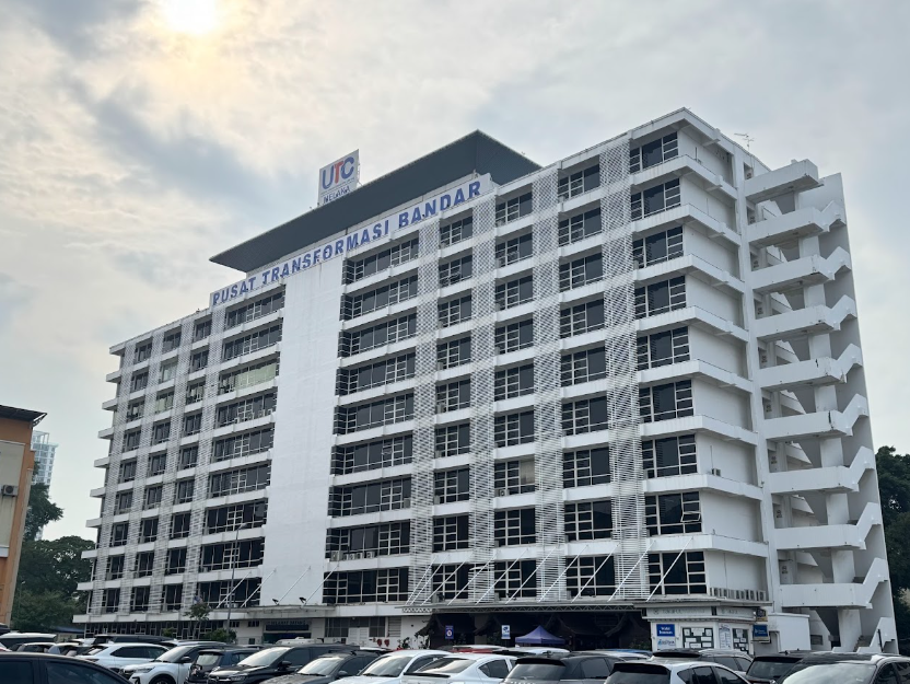 UTC MELAKA